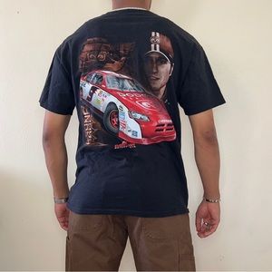 Kasey Kane Nascar Tee